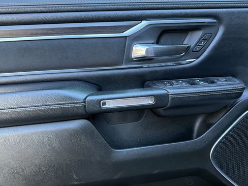 Used 2025 RAM 1500 Laramie image 11
