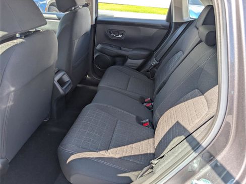 Used 2023 Honda HR-V LX image 13