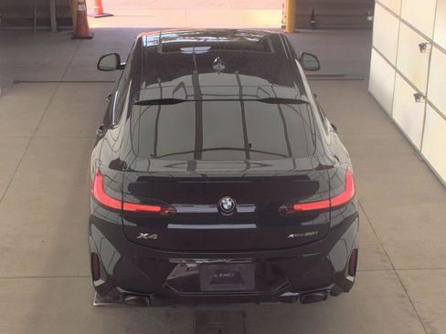 Used 2025 BMW X4 xDrive30i w/ Premium Package AWD/4WD image 6
