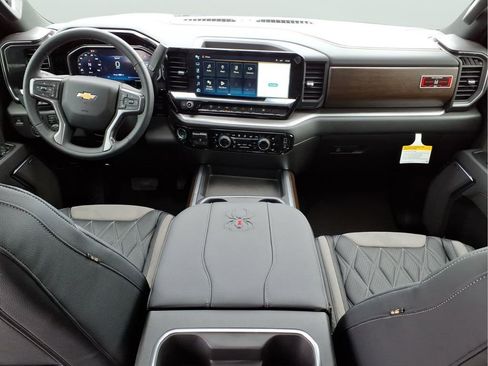 New 2026 Chevrolet Silverado 3500 High Country w/ High Country Premium Package image 27