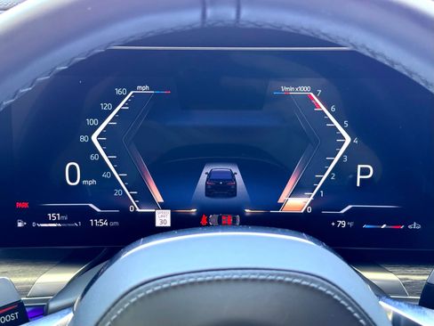 Used 2024 BMW 760i xDrive image 41