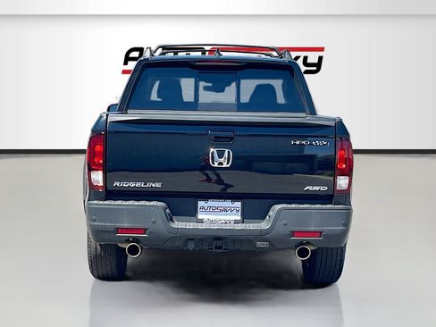 Used 2023 Honda Ridgeline RTL-E image 6