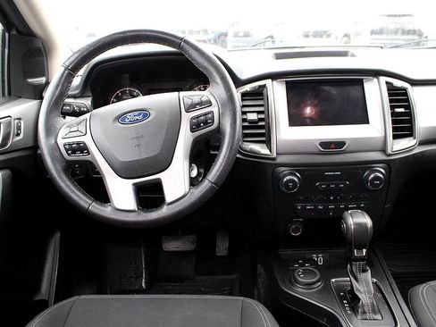 Used 2022 Ford Ranger XLT w/ Equipment Group 302A High image 30