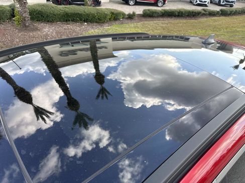 Used 2024 Ford Escape Platinum w/ Premium Technology Package image 11