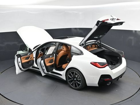 New 2026 BMW 430i w/ M Sport Package RWD image 47