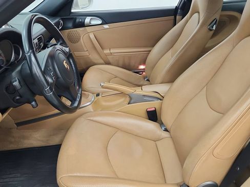 Used 2012 Porsche 911 Carrera 4S AWD/4WD image 13