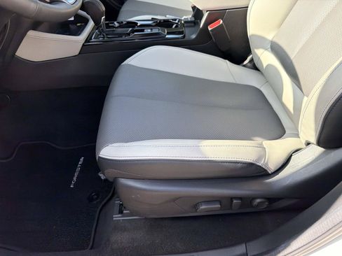Certified 2026 Subaru Forester Limited AWD/4WD image 17