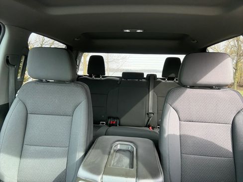 Used 2020 Chevrolet Silverado 2500 W/T w/ WT Convenience Package image 19