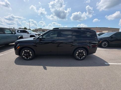 New 2026 Hyundai Santa Fe SEL FWD image 2
