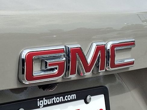 New 2026 GMC Terrain Elevation image 17