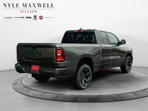 New 2026 RAM 1500 Express image 16