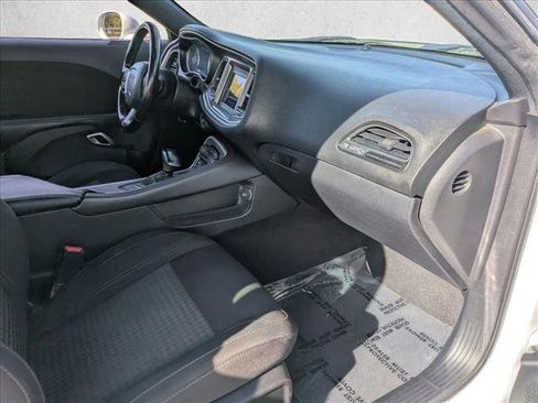 Used 2020 Dodge Challenger SXT image 19