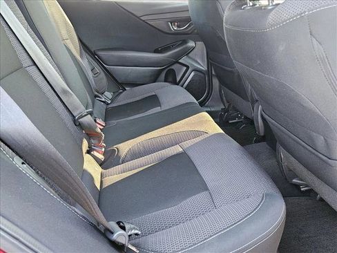 Used 2025 Subaru Outback Premium AWD/4WD image 20