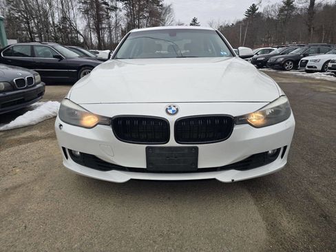 Used 2014 BMW 328i xDrive Sedan image 5