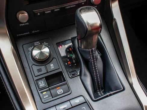 Used 2020 Lexus NX 300 AWD w/ Comfort Package image 25