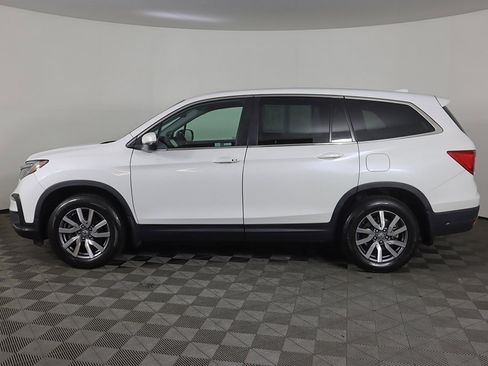 Used 2022 Honda Pilot EX-L image 19