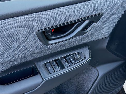 New 2026 Subaru Outback Limited XT image 22