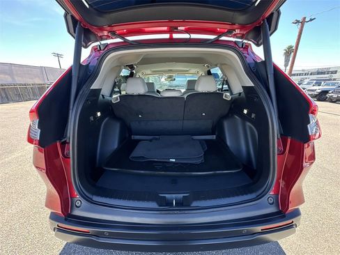 Certified 2024 Honda CR-V EX-L image 33