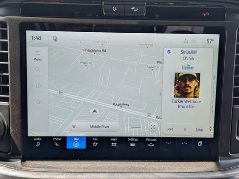 New 2026 Ford F150 Platinum image 25