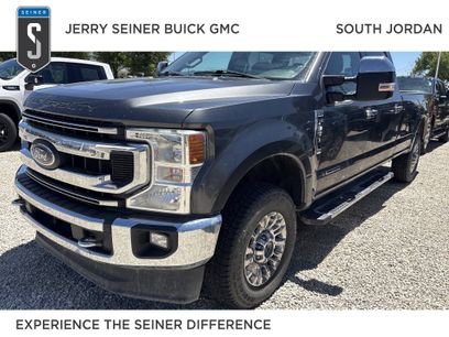 Used 2020 Ford F350 XLT w/ XLT Premium Package