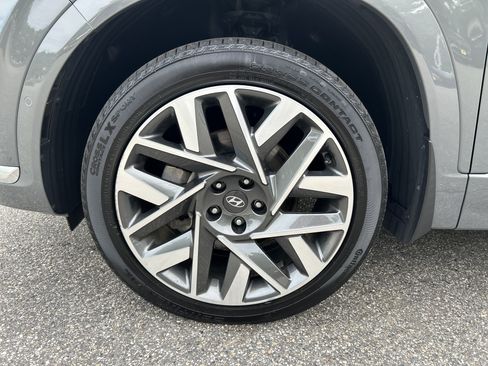 Certified 2023 Hyundai Santa Fe Calligraphy AWD/4WD image 12