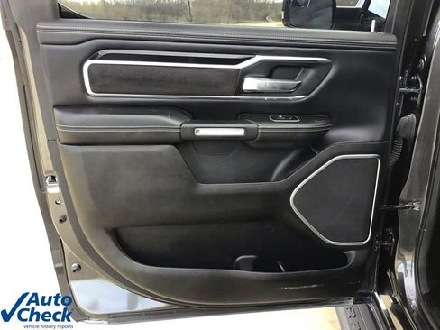 Used 2022 RAM 1500 Laramie image 11