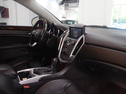 Used 2012 Cadillac SRX Performance AWD/4WD image 31