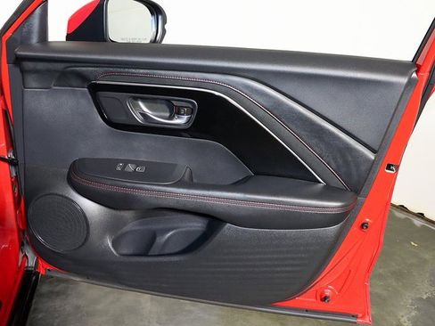 Certified 2025 Acura ADX A-Spec image 32