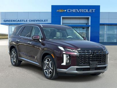 Used 2024 Hyundai Palisade Limited