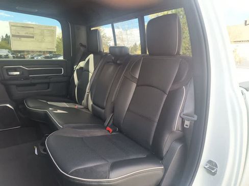 New 2026 RAM 2500 Laramie image 23