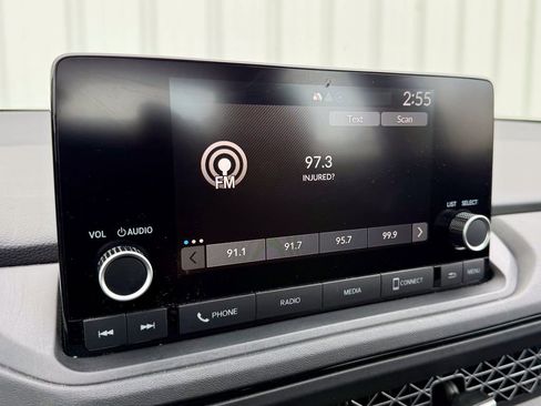 Used 2024 Honda Accord EX image 26