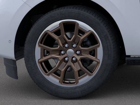 New 2026 Ford Expedition King Ranch image 19