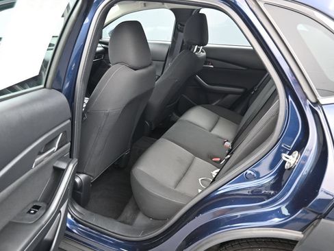Used 2023 MAZDA CX-30 AWD 2.5 S image 18