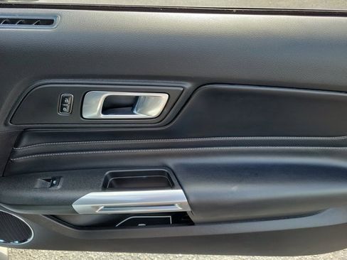 Used 2023 Ford Mustang GT Premium w/ Equipment Group 401A image 9