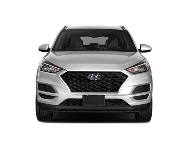 Used 2021 Hyundai Tucson Value w/ Cargo Package FWD image 7