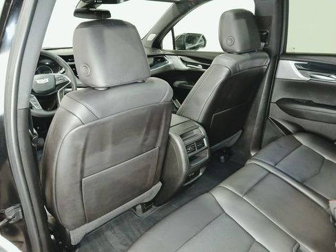 Used 2024 Cadillac XT5 Premium Luxury AWD/4WD image 15