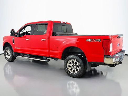 Used 2019 Ford F250 XLT w/ XLT Premium Package AWD/4WD image 6