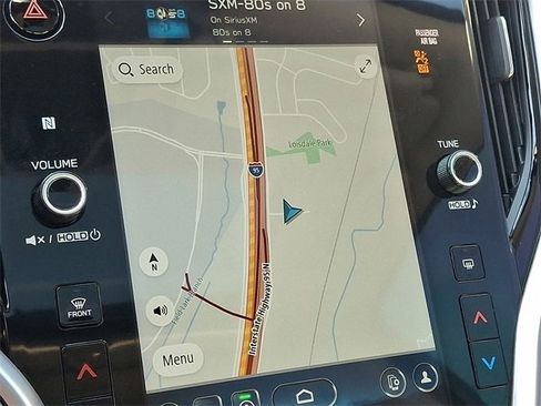 Used 2024 Subaru Legacy Limited image 12