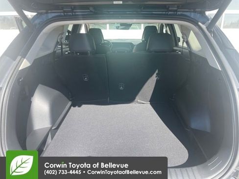 Used 2026 Kia Sportage SX Prestige image 25