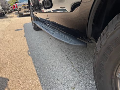 Used 2026 Ford Expedition Tremor AWD/4WD image 15