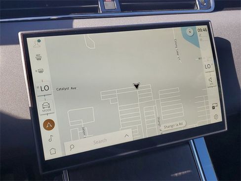 Used 2025 Land Rover Range Rover Evoque S image 26