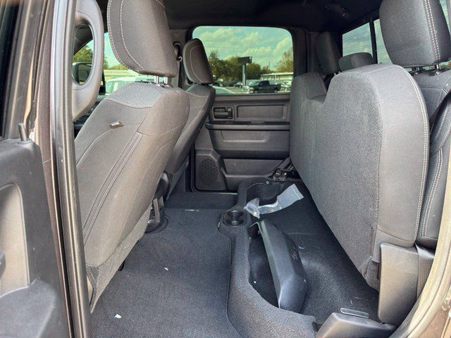Used 2025 RAM 3500 Tradesman AWD/4WD image 17