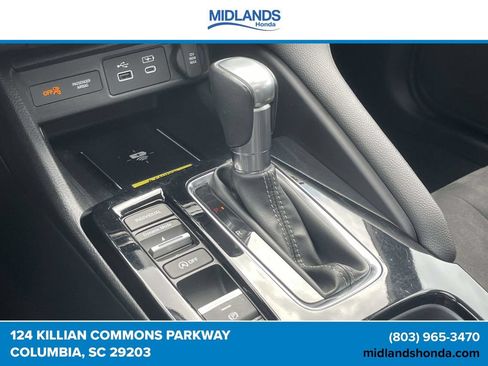 Used 2023 Acura Integra A-Spec FWD image 30