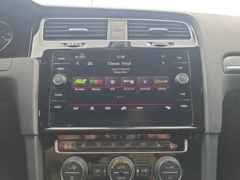 Used 2019 Volkswagen GTI Autobahn FWD image 26