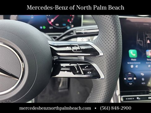 New 2026 Mercedes-Benz CLE 450 4MATIC Cabriolet image 13