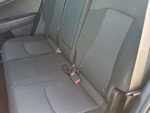 Certified 2025 Kia Sportage LX FWD image 12