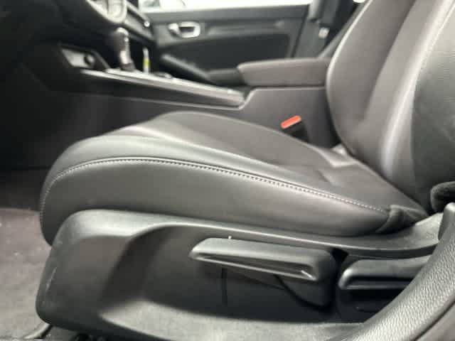 Certified 2026 Honda Civic Sport image 26