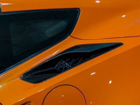 Used 2019 Chevrolet Corvette ZR1 image 46