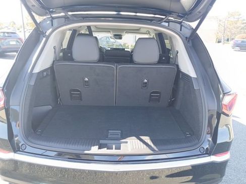 Certified 2025 Acura MDX SH-AWD image 12
