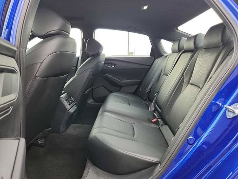 Certified 2025 Honda Accord Sport image 10